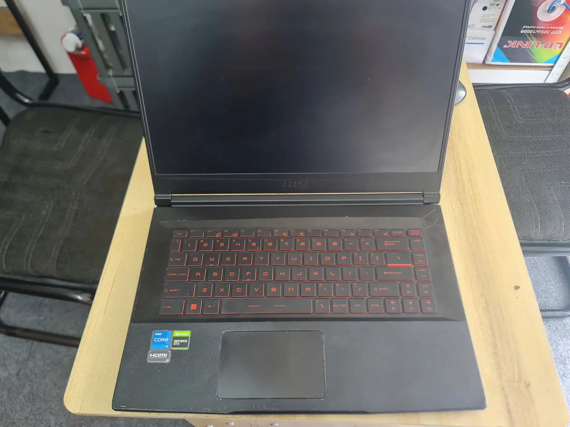 laptop thanh lý
