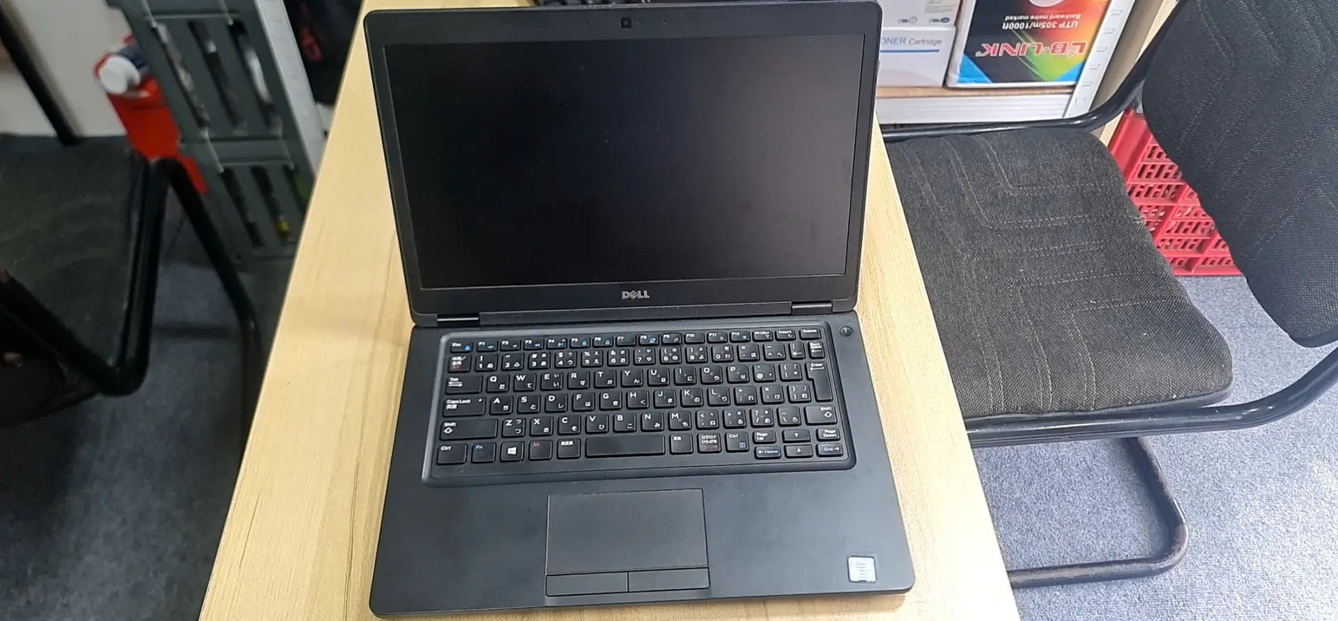 laptop dell